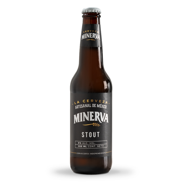 Minerva Stout