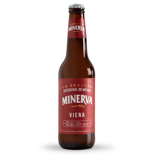 Minerva Viena