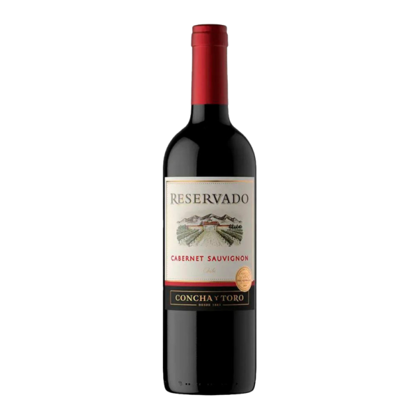 Concha y Toro - Cabernet Sauvignon