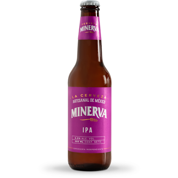 Minerva IPA