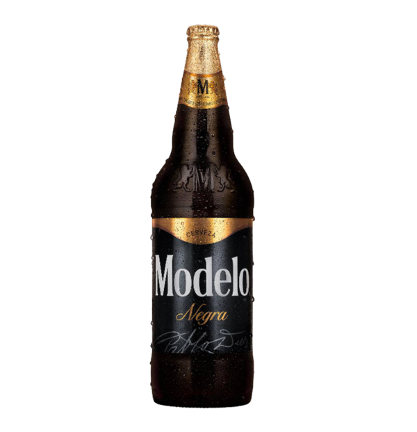 Negra Modelo Caguamón - 12 Piezas